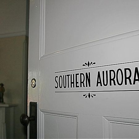 Southern Railway Hotel Goulburn Kültér fotó