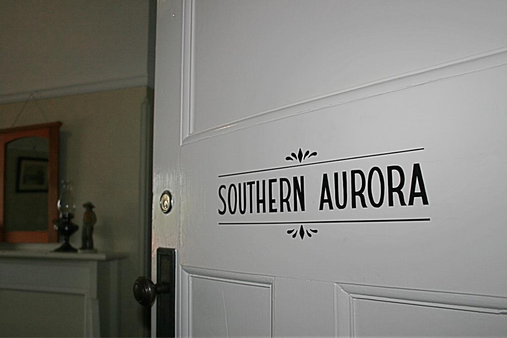 Southern Railway Hotel Goulburn Kültér fotó