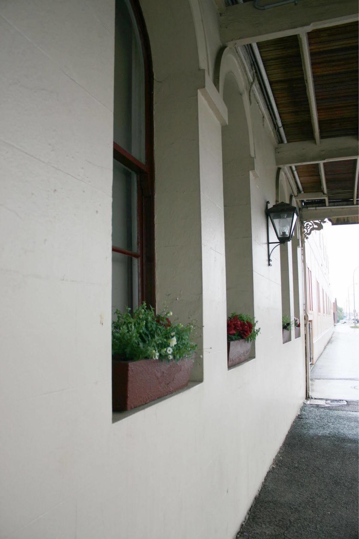 Southern Railway Hotel Goulburn Kültér fotó