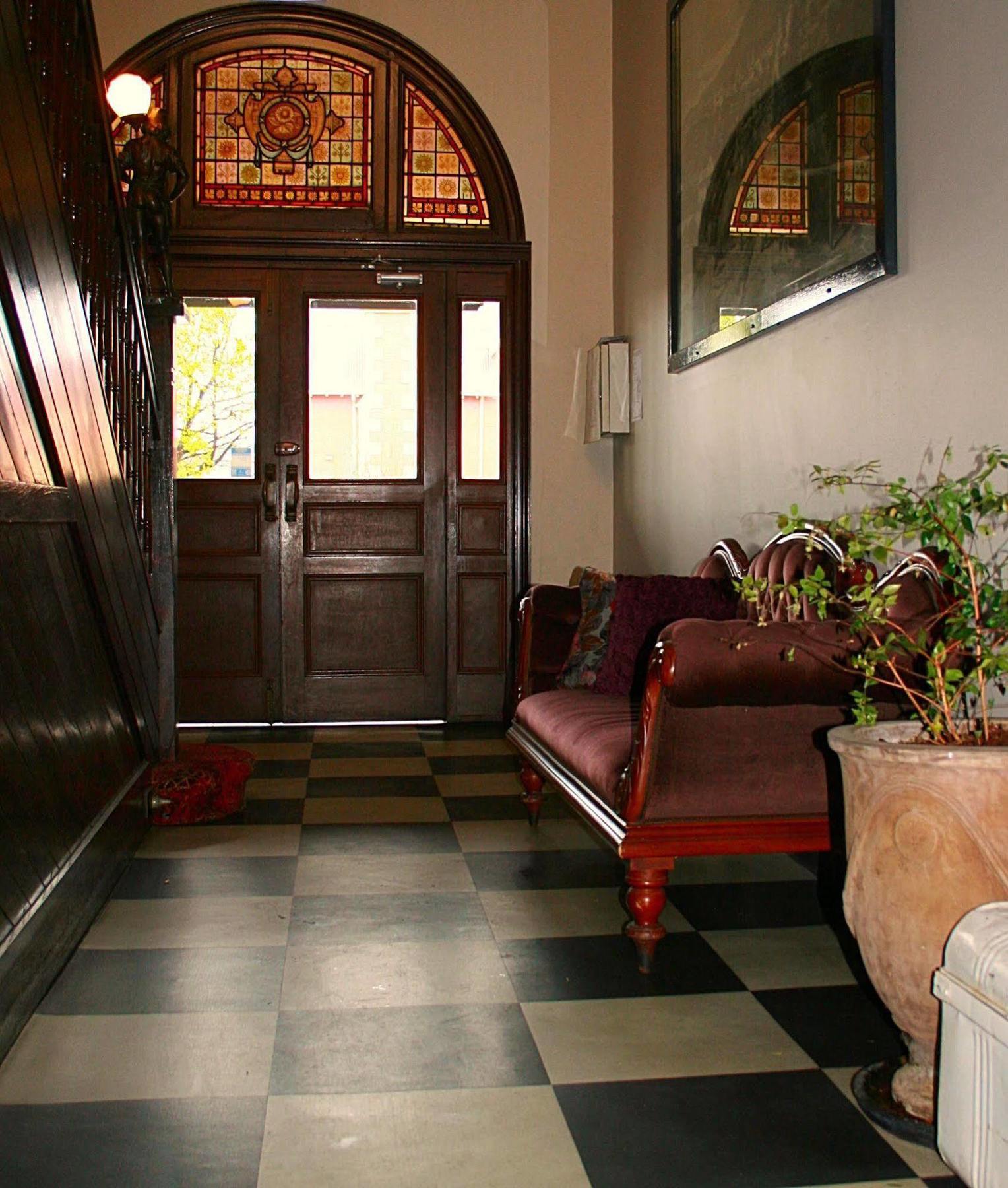 Southern Railway Hotel Goulburn Kültér fotó
